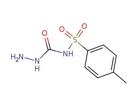 4-p-Tolylsulfonylsemicarbazid