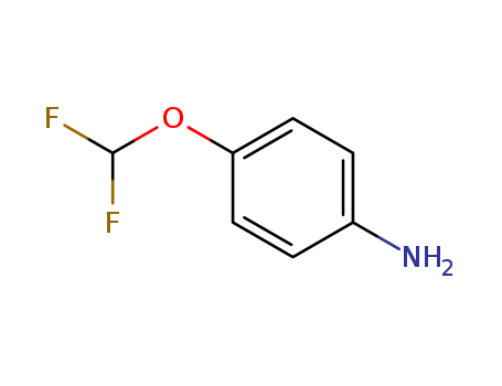 4-(Difluoromethoxy)aniline