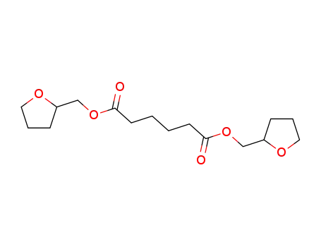 Hexanedioic acid,1,6-bis[(tetrahydro-2-furanyl)methyl] ester