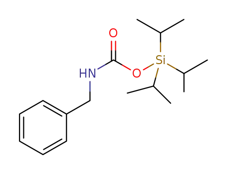 N-Tsoc-benzylamine