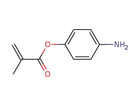 4-aminophenyl methacrylate
