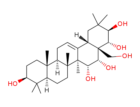 R1-barrigenol