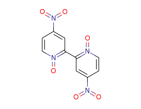 4,4-DINITRO-2,2-BIPYRIDINE N,N-DIOXIDE