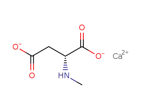 calcium N-methyl-D-aspartate