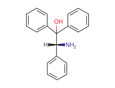 (R)-(+)-2-amino-1,1,2-triphenylethanol