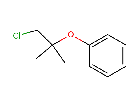 (chloro-tert-butyl)-phenyl ether