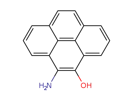 5-amino-pyren-4-ol