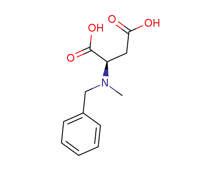 N-methyl-benzyl-aspartic acid