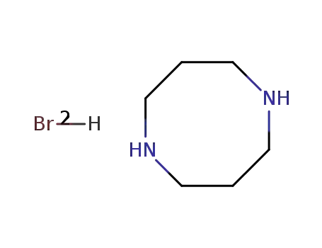 1,5-diazabicyclooctane dihydrobromide