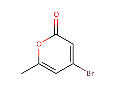 4-Bromo-6-Methyl-2H-Pyran-2-One