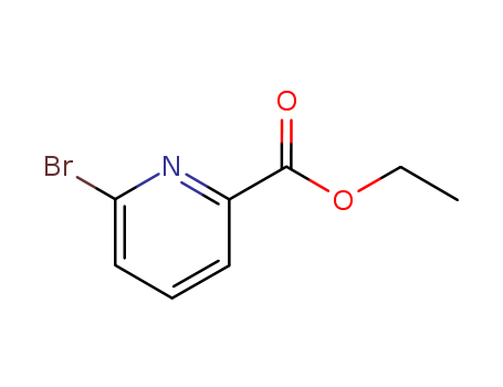 ethyl 6-bromopyridine-2-carboxylate