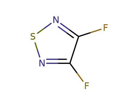 3,4-Difluoro-1,2,5-thiadiazole
