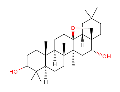 Protoprimulagenin A