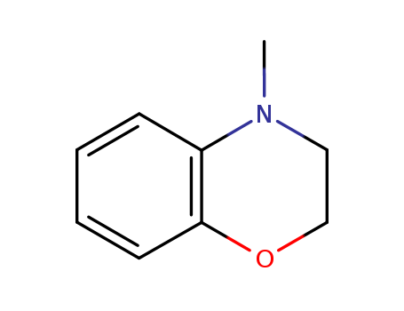4-Methyl-2,3-dihydro-1,4-benzoxazine
