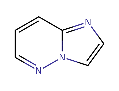 イミダゾ[1,2-b]ピリダジン