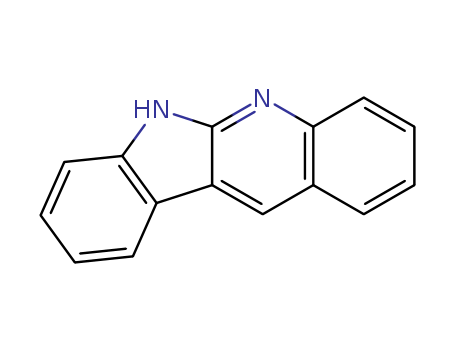 6H-indolo[2,3-b]quinoline