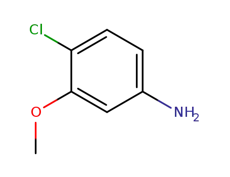 4-chloro-m-anisidine