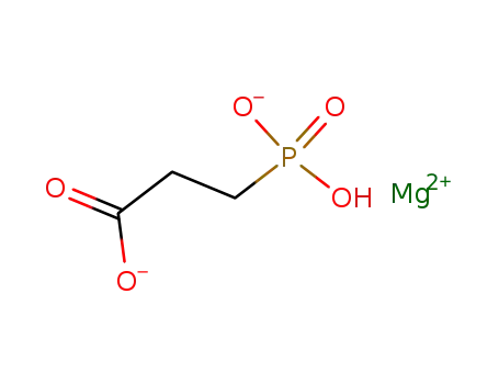 C3H5O5P(2-)*Mg(2+)