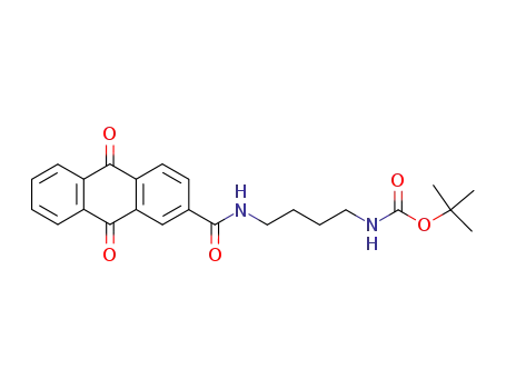 158331-40-9 Structure