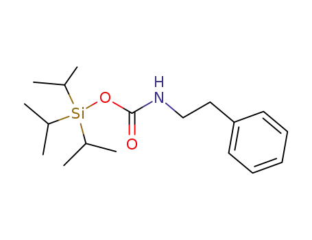 N-Tsoc-2-phenylethylamine