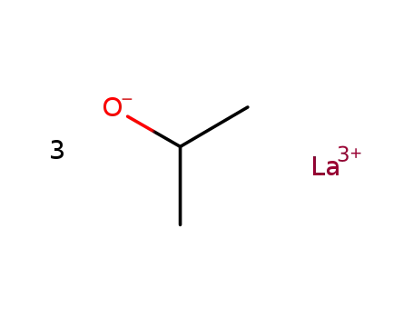 lanthanum(III) isopropoxide