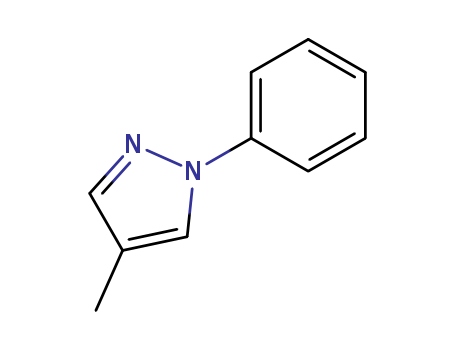 1-Phenyl-4-methylpyrazole