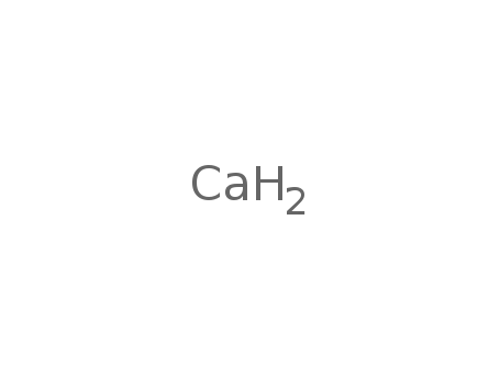 calcium dihydride