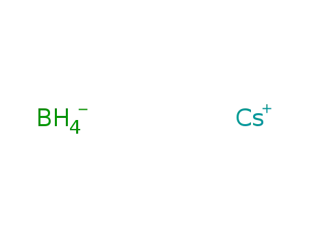 cesium borohydride