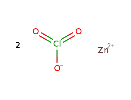 zinc chlorate