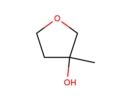 3-Furanol, tetrahydro-3-methyl-