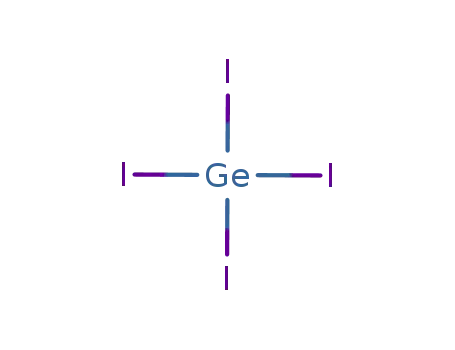 germanium (IV) iodide