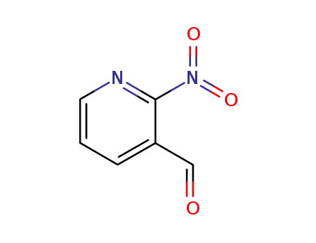 2-NITRONICOTINALDEHYDE