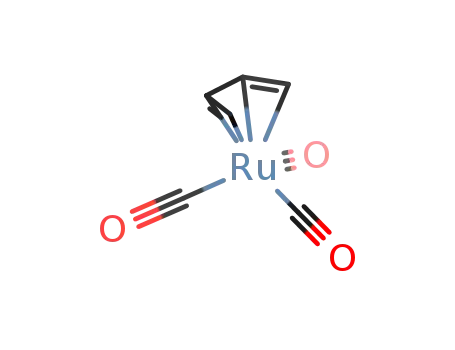 1.3-butadiene Ru(CO)3