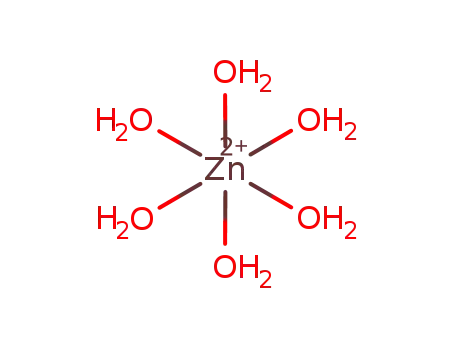 zinc(II) hexahydrate