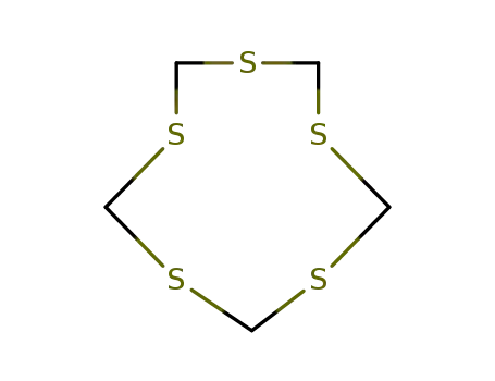 1,3,5,7,9-pentathiacyclodecane