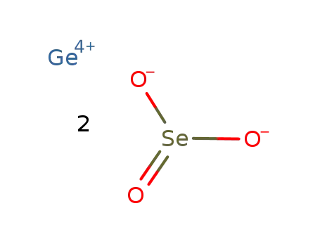 germanium(IV) selenite