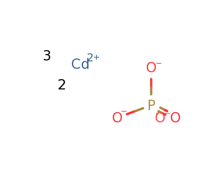 tricadmium phosphate