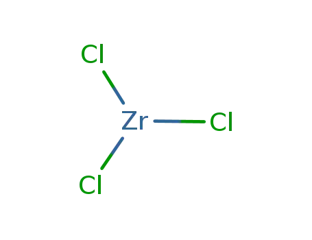 zirconium trichloride