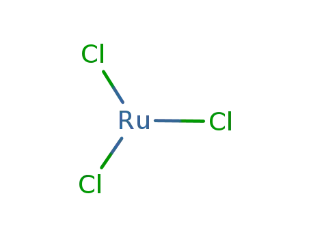 ruthenium(III) chloride
