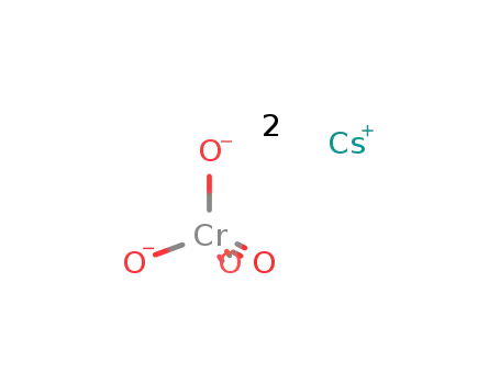 cesium chromate