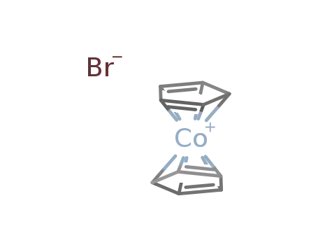 cobaltocenium bromide