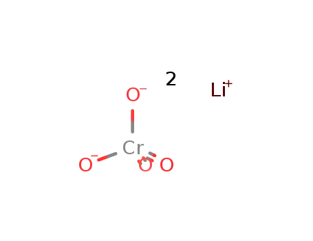 lithium chromate(VI)