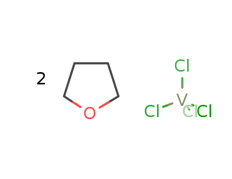 vanadium tetrachloride * 2(tetrahydrofuran)