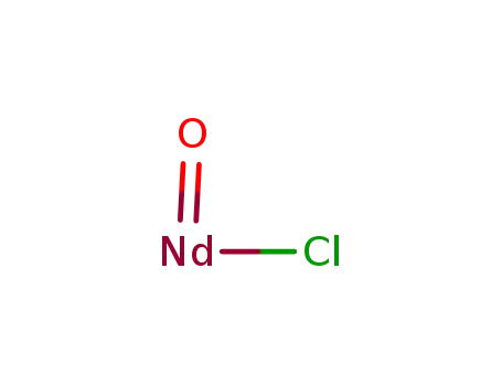 neodymium oxide chloride
