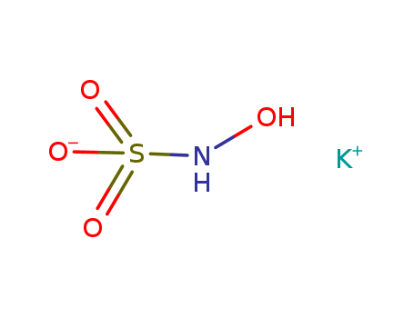 dipotassium oxidosulfamate