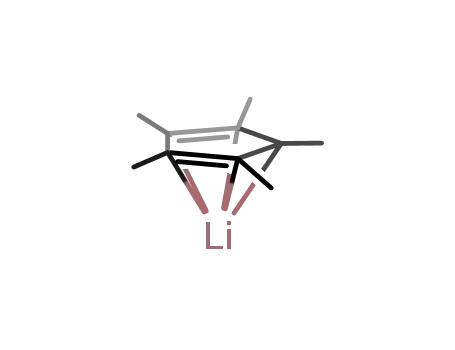 lithium pentamethylcyclopentadienide