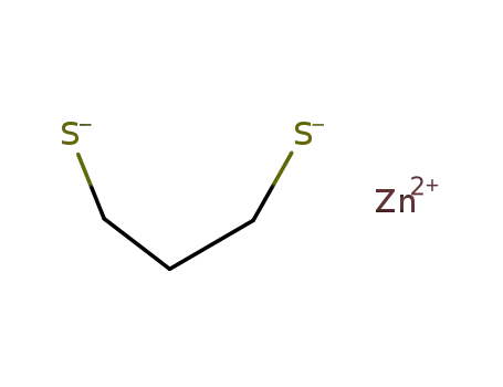 Zn(S2C3H6-1,3)