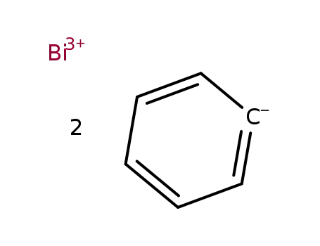 Bi(3+)*2C6H5(1-)