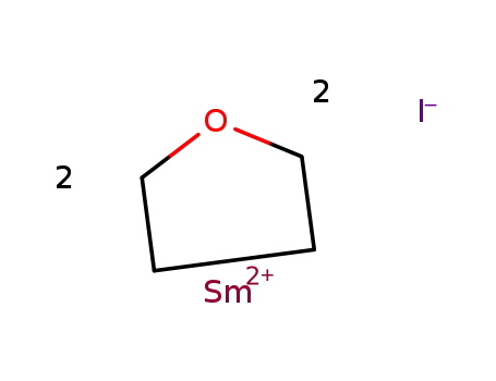 samarium diiodide(tetrahydrofuran)2