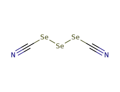triselenium dicyanide
